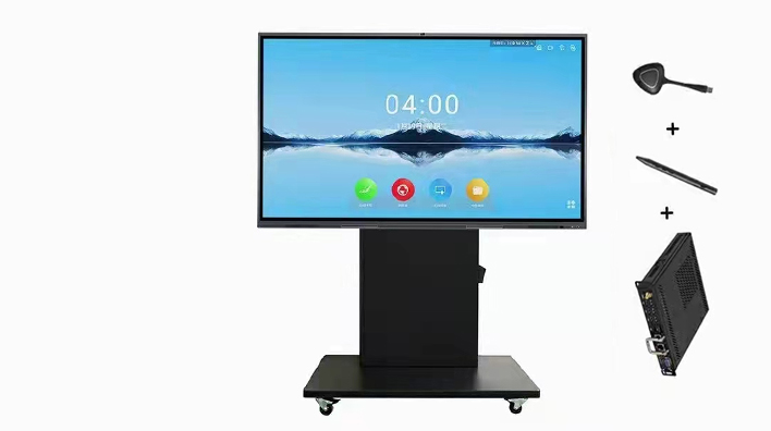 觸摸一體機您了解多少？